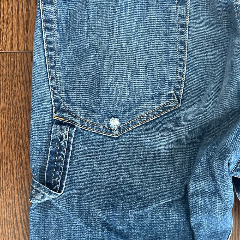 Rag and bone carpenter jeans - Picture 3 of 4